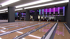 Arena Centar Bowling